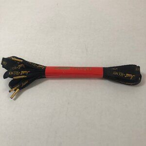 Remy Martin x Just Don Set of Shoelaces - 2 Shoelaces